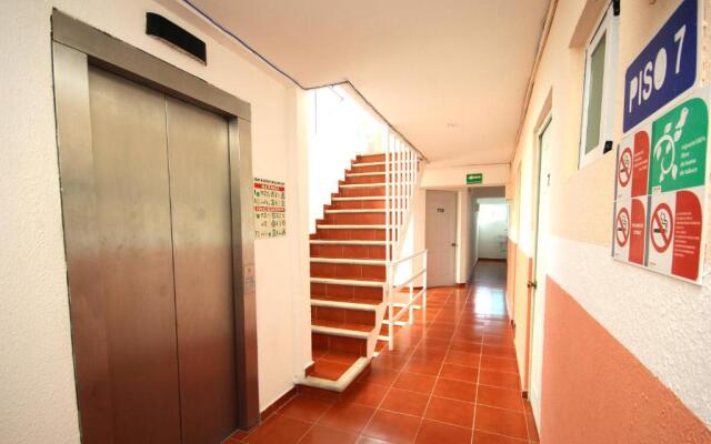 Hotel Posada del Carmen