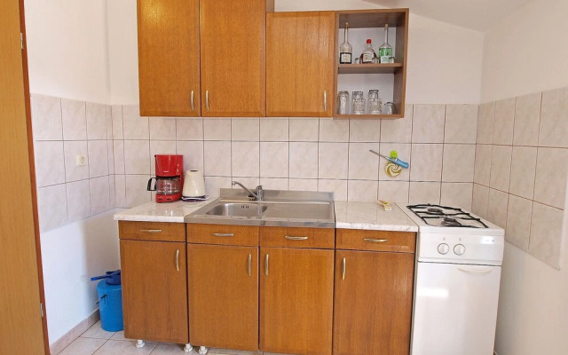 Apartment 50