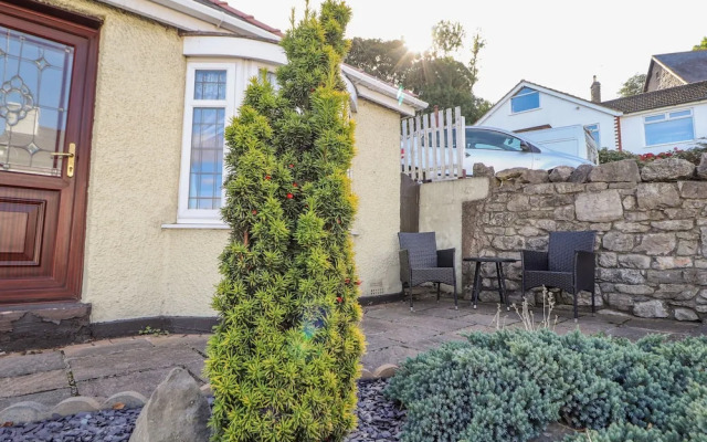 Llidiart Cerrig