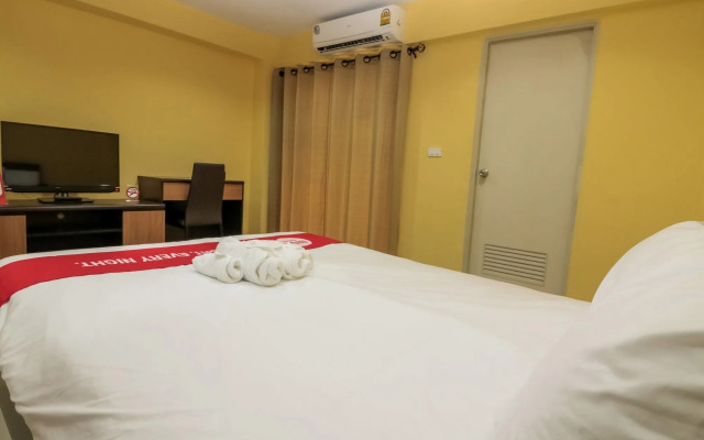 Nida Rooms ThonBuri 119 Old Town