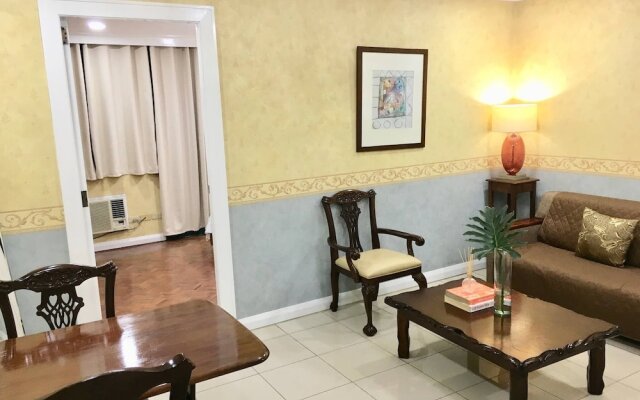 Superior Apartment Robinsons Place Rpr 10