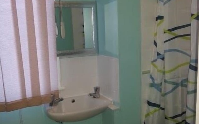 Excel Guest House