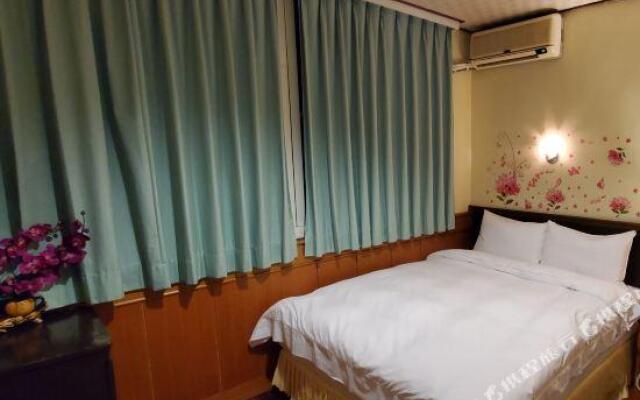 Datong Hostel