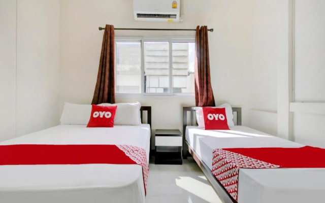 OYO 253 Kk 11 Boutique Inn