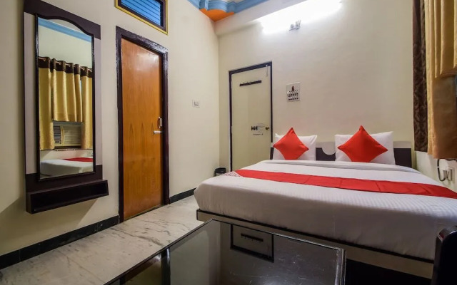 Hotel Rajkamal International by OYO Rooms