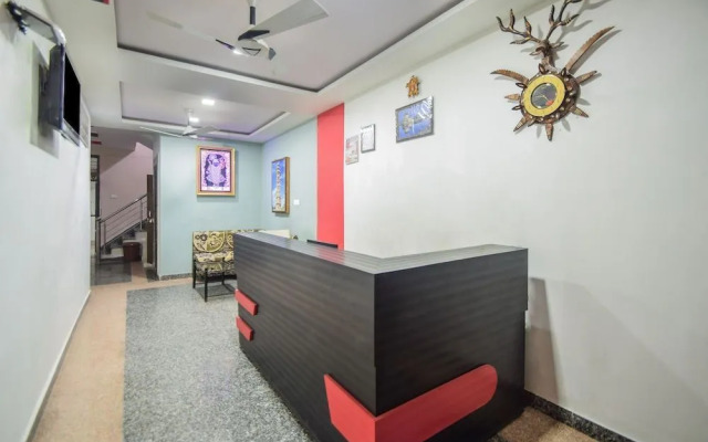 Hotel Midtown By OYO Rooms