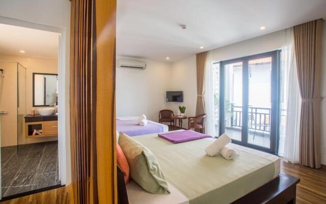 Christina's Hoi An - The Blossom Villa