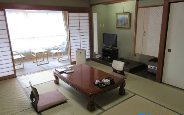 Run Of House 사진 2