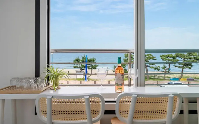 Yangyang Verit Pension