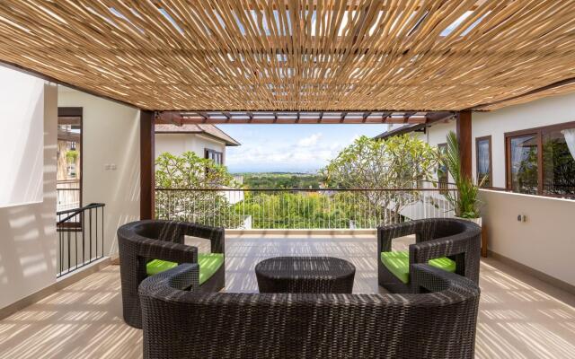 Green Villa GWK by Premier Hospitality Asia