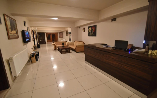 Saylamlar Hotel