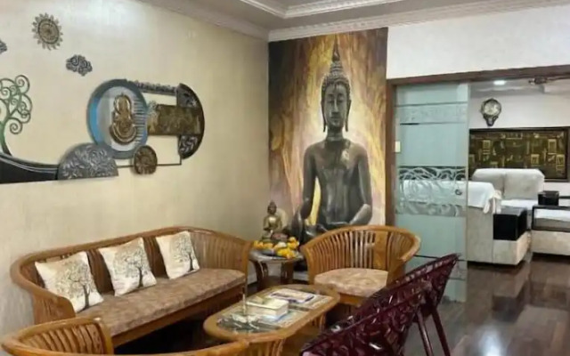 SBHS Homestay - Neeladri