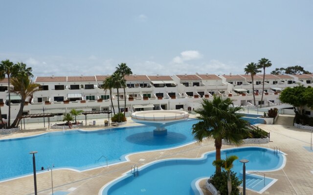 Suncanarias Apartamento Don Jose 110 by Hello Apartments Sitges