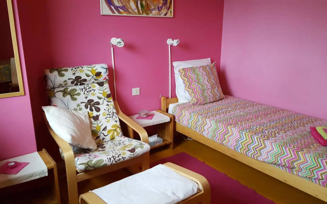Hotel Amethist