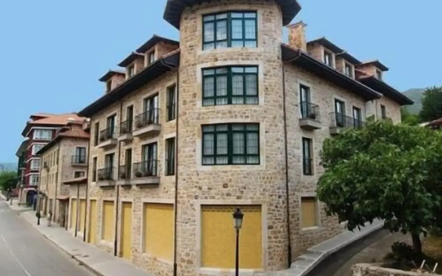 Apartamentos Villa de Cabrales