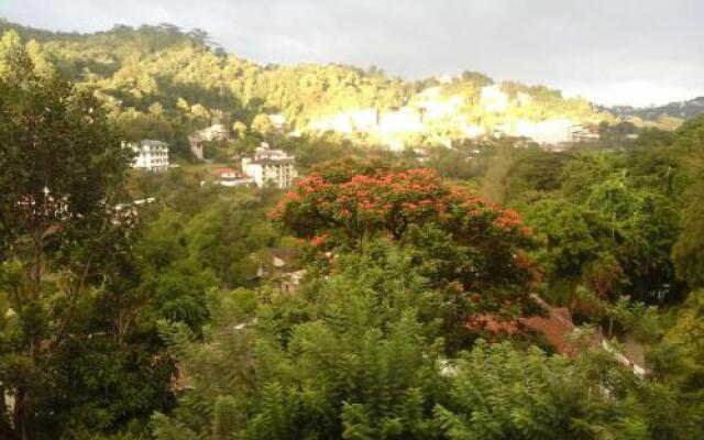 Panangala Home Stay