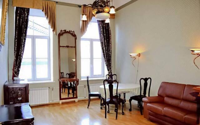  Меблированные комнаты Goodrest Hermitage