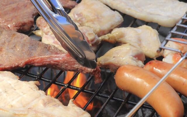 TENT Ichinomiya Glamping Resort