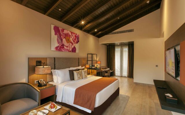 Lemon Tree Premier Corbett