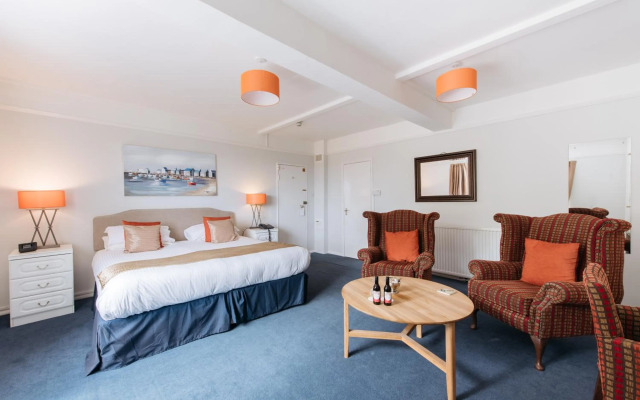 Northfield Hotel