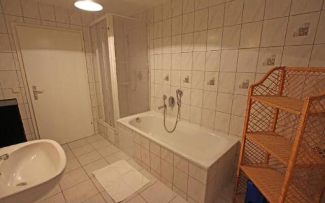 Ferienwohnung Rechlin SEE 9281