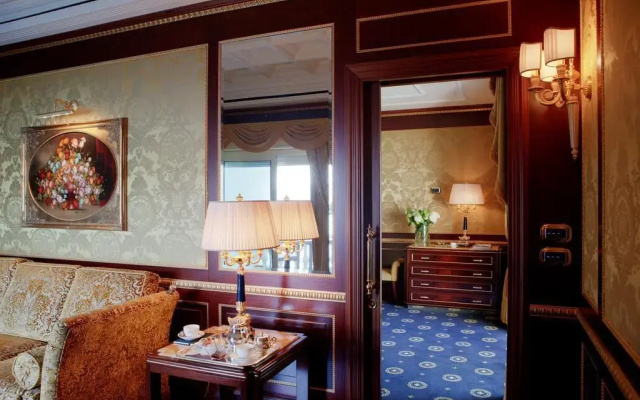Hotel Splendid