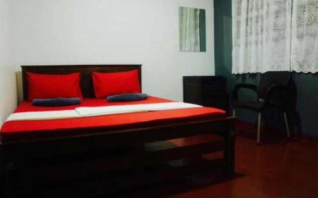 Sleep Cheep Hostel Kandy