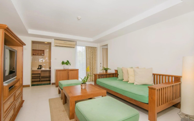 Veranda Lodge Hotel