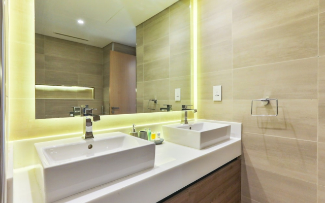 Mada Residences by Driven Holiday Homes