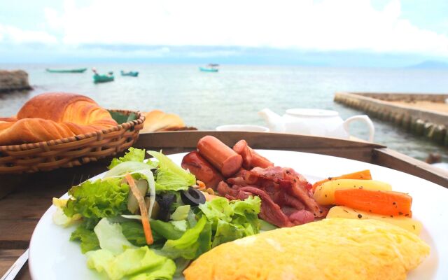 Hula Hula Beachfront Phu Quoc
