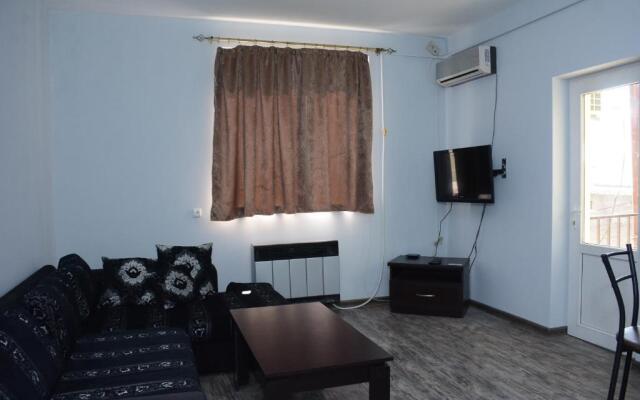 Holiday Home on Aygestan 11