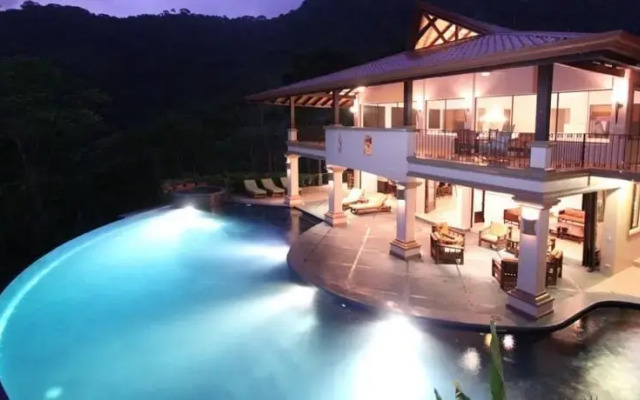 Mareas Villas