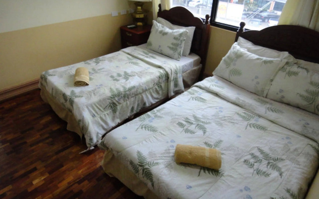 Ascendo Suites