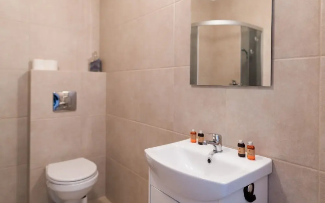 Apartmenty.In -Wladyslawowo II