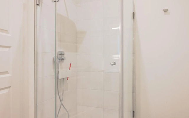 Apartmenthaus Wittsande Wittsande 02