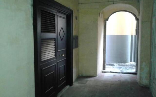 Hotel Pignatelli Napoli