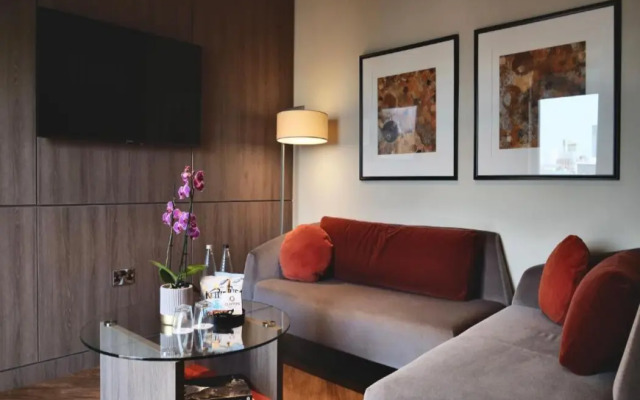 Clayton Hotel Manchester City Centre