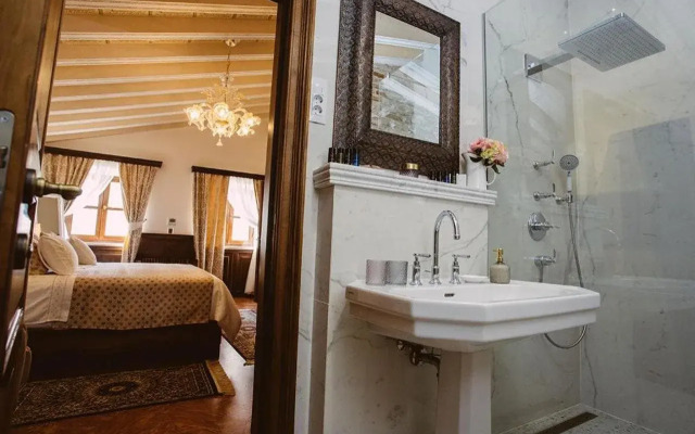 Heritage Hotel Cardo