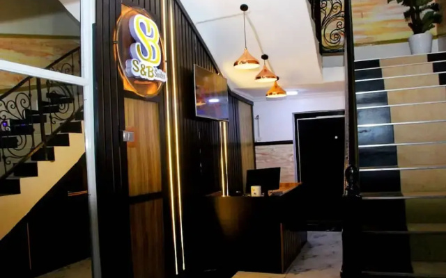 S and B Suites