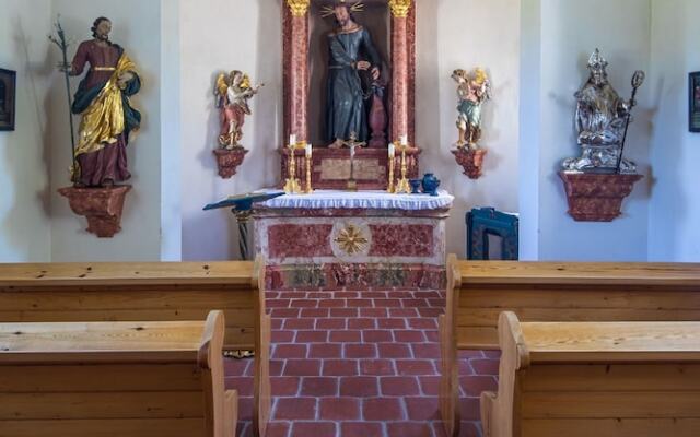 Augustinum Hofgut Algertshausen