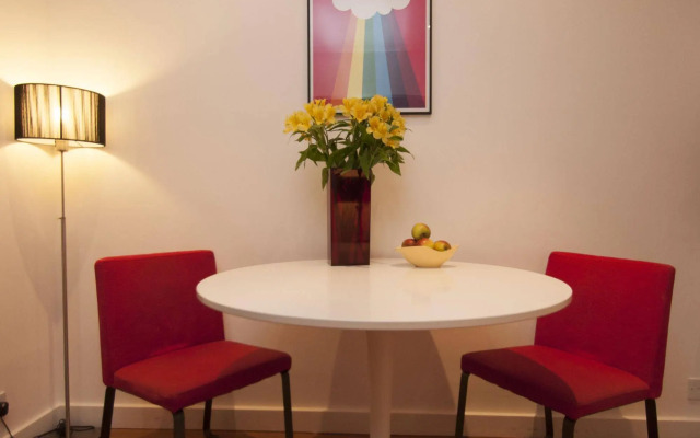 Veeve - Notting Hill Apartments