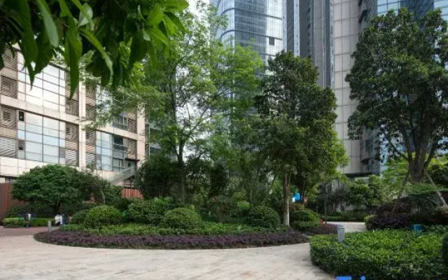 Changsha Jiaruide Hotel