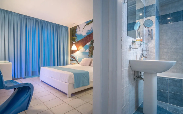 Filoxenia Hotel Zakynthos