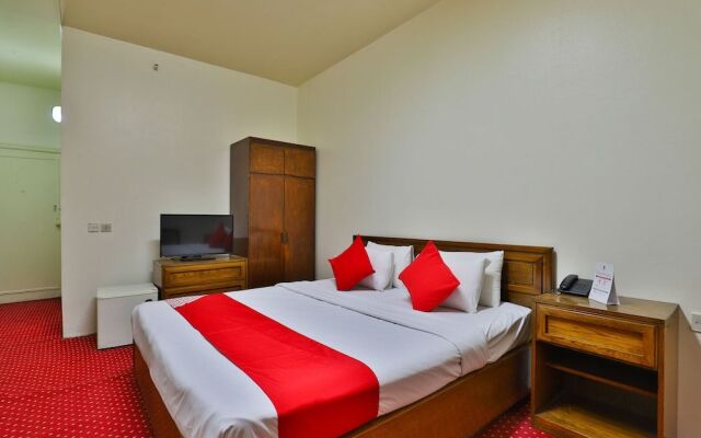 OYO 316 Sulaimania Hotel
