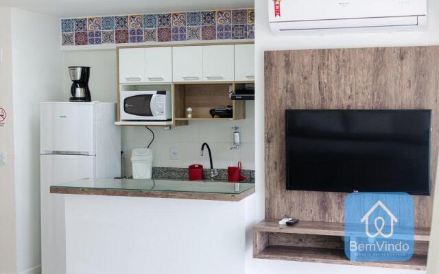 Apartamento ao lado do Salvador Shopping 3