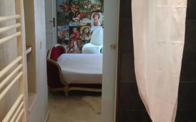 PROVENCEguesthouse L'Agace