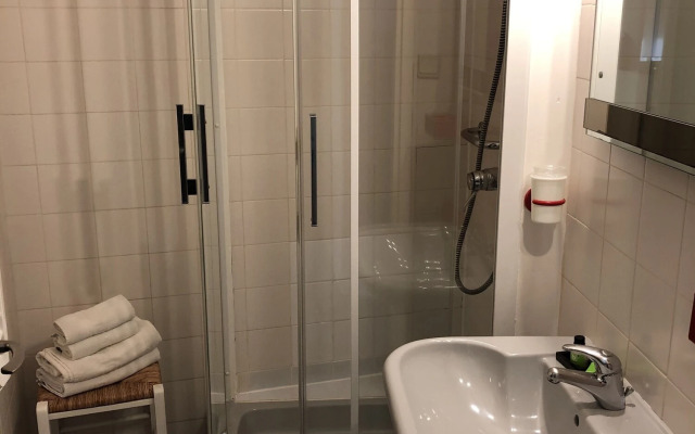 Hôtel Restaurant Saint-Benoît