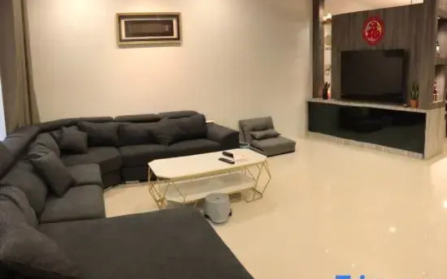 J.K Residence