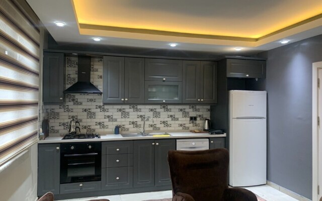 Naturel Stone Villalari