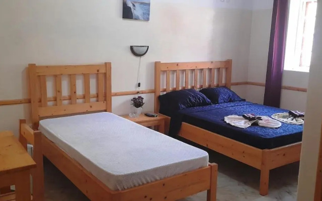Villa Concetta Suites & Studios